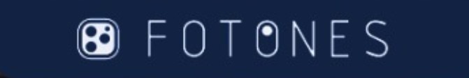 Logo de Fotones